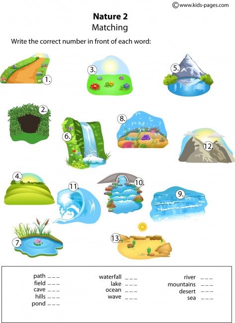 nature-vocabulary-there-is-are-interactive-worksheet-nature-esl
